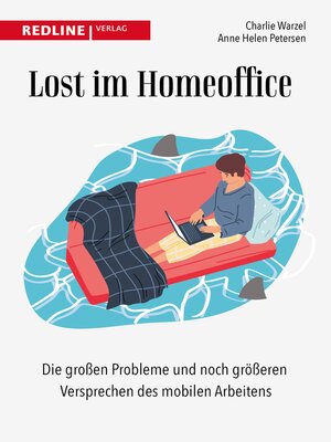 cover image of Lost im Homeoffice